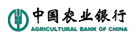 农业银行
